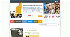 Desktop Screenshot of cbsrmt.com